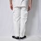 ��Stan Ray/White Drill Painter Pants�ʥ�����졼 �ڥ��󥿡��ѥ�ġ˥ۥ磻��/������W33 [y-1181]