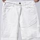 ��Stan Ray/White Drill Painter Pants�ʥ�����졼 �ڥ��󥿡��ѥ�ġ˥ۥ磻��/������W33 [y-1181]