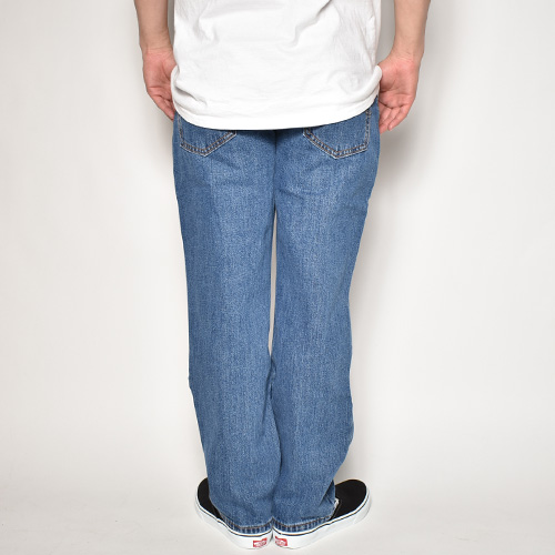 Levi's 550 relaxed fit リーバイス Levi's/550 Relaxed Fit Tapered Jeans（リーバイス 550ジーンズ