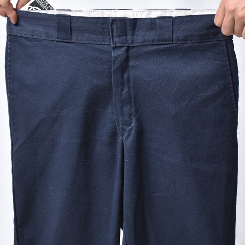 Dickies/874 Work Pants（ディッキーズ ワークパンツ）ダークネイビー