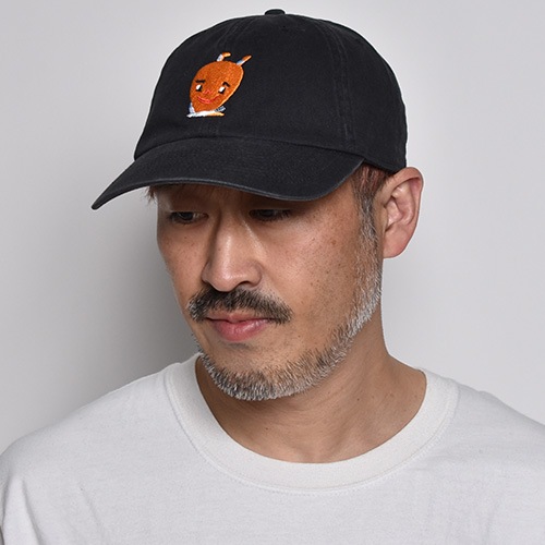 Sonic Youth/Dirty Alien 6Panel Cap（ソニックユース オフィシャル