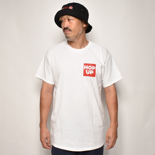 Man 1st POP-UP ポップアップ Tシャツ ホワイト　XL T-SHIRT / NEXZ『Japan debut 1st Anniversary POPUP STORE “1st