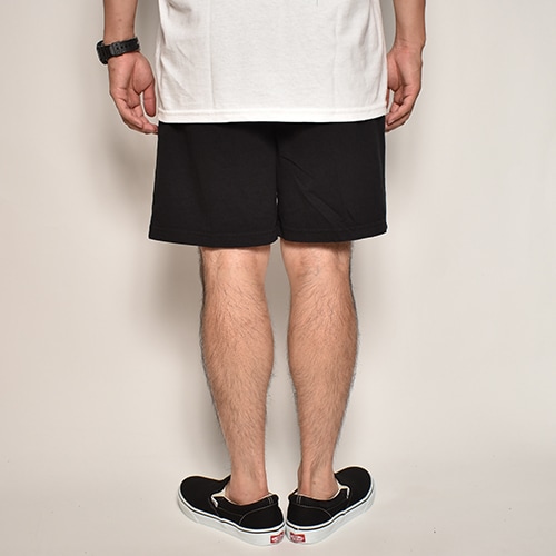 Los Angeles Apparel/Mid-Length Sweat Shorts�ʥ����󥼥륹���ѥ�� �������åȥ��硼�ġ� [a-6152]