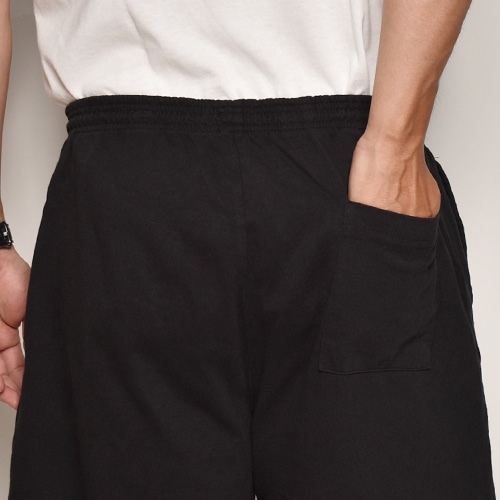 Los Angeles Apparel/Mid-Length Sweat Shorts�ʥ����󥼥륹���ѥ�� �������åȥ��硼�ġ� [a-6152]