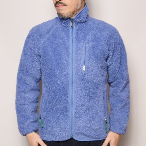 patagonia パタゴニア フリース　ジャケット patagonia パタゴニア 80s ヴィンテージ デカタグ レトロパイル