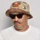 HWYUS/Hawg Cotton Bucket Hatʥ֥塼磻ߥ ϥåȡ˥ǥȥ [a-7067]