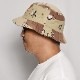 HWYUS/Hawg Cotton Bucket Hatʥ֥塼磻ߥ ϥåȡ˥ǥȥ [a-7067]