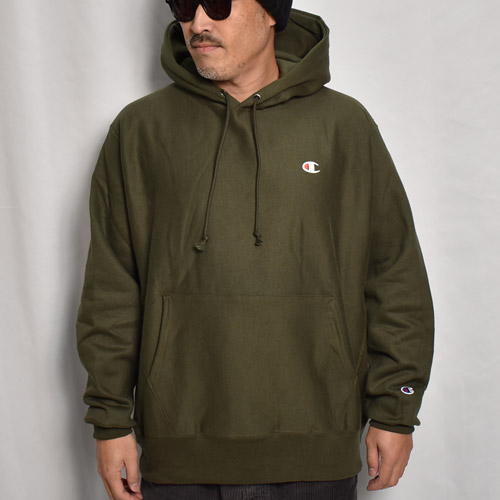 Champion USA/Reverse Weave Pullover Hoodieʥԥ С֥ѡ˥꡼ [a-7294]