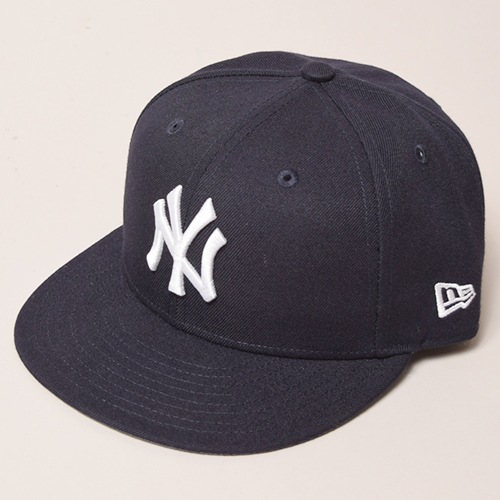 New Era/9Fifty Snap Back Cap/New York Yankeesʥ˥塼 åס˥ͥӡߥۥ磻 [a-3438]