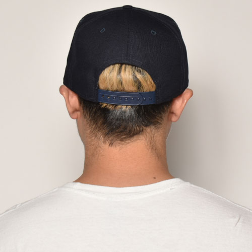 New Era/9Fifty Snap Back Cap/New York Yankeesʥ˥塼 åס˥ͥӡߥۥ磻 [a-3438]