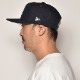 New Era/9Fifty Snap Back Cap/New York Yankeesʥ˥塼 åס˥ͥӡߥۥ磻 [a-3438]
