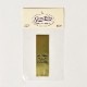 Sunrise Cycles��Us/Limited ��Gold Chrome�� Warning Handlebar Sticker�ʥ���饤����������ߥ��� ���ƥå����˥������ [a-7446]