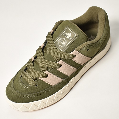 Adidas/Adimatic�ʥ��ǥ����� ���ǥ��ޥƥ��å��˥��꡼�֡ߥ١����� [a-7572]
