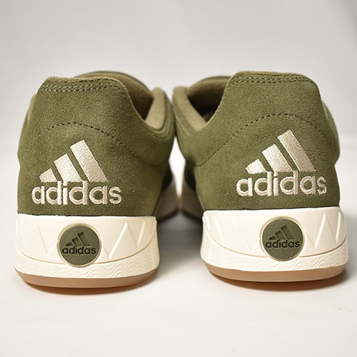 Adidas/Adimatic�ʥ��ǥ����� ���ǥ��ޥƥ��å��˥��꡼�֡ߥ١����� [a-7572]