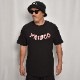 415 Clothing/Frisco 415 S/S T-shirt��415���������� T����ġ˥֥�å� [a-7634]
