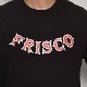 415 Clothing/Frisco 415 S/S T-shirt��415���������� T����ġ˥֥�å� [a-7634]