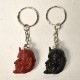 The Devil Key Holder w/Ball Chainʥǥӥ륭ۥ [a-7775]