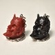 The Devil Key Holder w/Ball Chainʥǥӥ륭ۥ [a-7775]