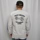 415 ClothingUS/Frisco Choppers L/S T-shirt415󥰡ߥ Tġ˥å奰졼ߥѡץ/֥롼 [a-7888]