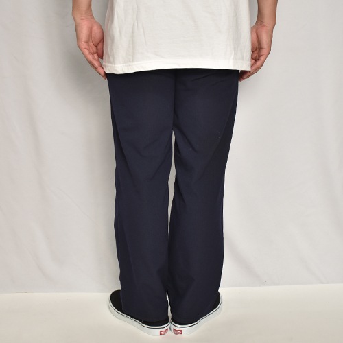 HWY��Us/Limited Hand-Printed Work Pants�ʥ��������֥�塼�磻�ߥ��� ����ѥ�ġ˥ͥ��ӡ�/W32 [y-0224]