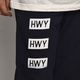 HWY��Us/Limited Hand-Printed Work Pants�ʥ��������֥�塼�磻�ߥ��� ����ѥ�ġ˥ͥ��ӡ�/W32 [y-0224]