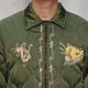 Towncraft��US/Vietnam Souvenir Quilted Jacket�ʥ����󥯥�եȡߥ��� �����٥˥����㥱�åȡ˥��꡼�� [a-8322]
