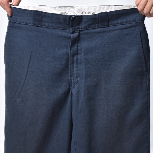 Dickies/874 Work Pants（ディッキーズ ワークパンツ）ダークネイビー