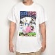 Coop/Tornado Cowgirl S/S T-Shirt�ʥ����� T����ġ˥ۥ磻�� [a-4981]