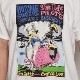 Coop/Tornado Cowgirl S/S T-Shirt�ʥ����� T����ġ˥ۥ磻�� [a-4981]
