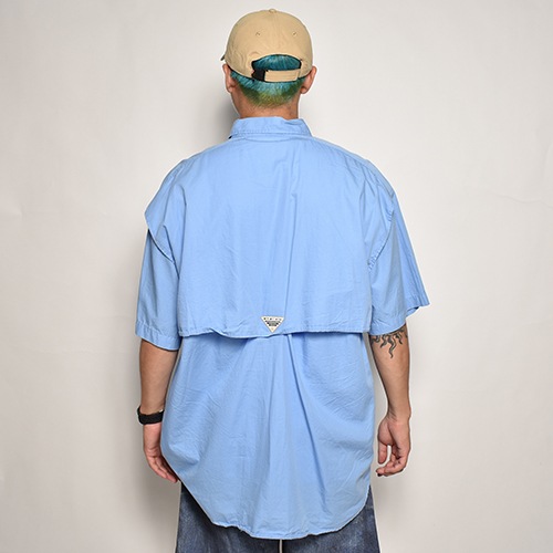 ウェア Columbia PFG fishing shirt Columbia Sportswear/S/S PFG Fishing Shirt（コロンビア