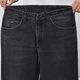 ��Lee/#200 Black Jeans(�꡼ ������)�֥�å�/������W34 [y-1565]