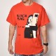 Black Flag/Slip It in S/S T-Shirt�ʥ֥�å��ե�å� ���ե������T����ġ˥�å� [a-5231]