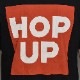 Hop Up Magazine/Block S/S T-Shirtʥۥåץåץޥ Tġ˥֥å [a-5891]