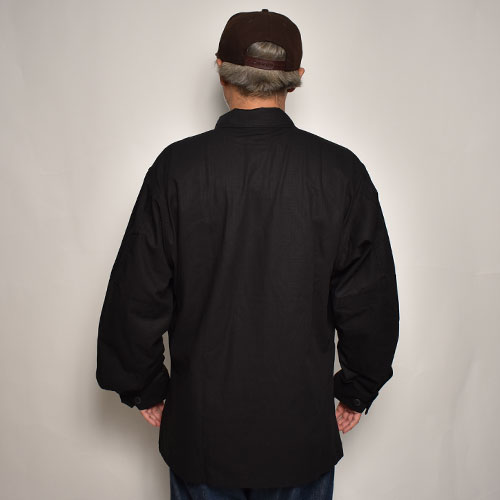 Tru-Spec/4Pocket BDU Shirt Jacket（トゥルースペック BDU