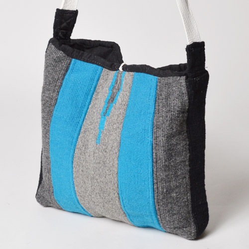 Centinela×US/Chimayo Rug Wool Medicine Bag(センチネラ×アス Centinela×US/Chimayo Rug Wool Medicine Bag(センチネラ×アス