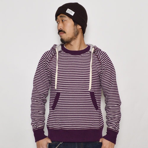 Columbia Knit��US/Border Pullover Hoodie�ʥ�����ӥ��˥åȡߥ��� �������åȥѡ������˥ѡ��ץ�ߥʥ����� [n-8838]