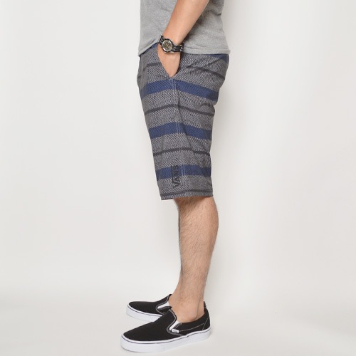 Vans/Lapaz Surf-N-ShortʥХ ܡɥ硼ġ˥졼ߥͥӡܡ [n-9129]