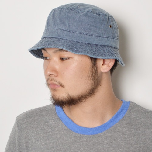 Bucket HatʥХåȥϥåȡ [n-9135]