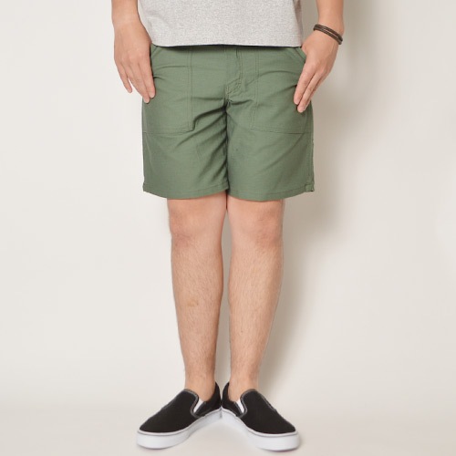 Stan Ray��US/Frisco Baker Shorts�ʥ�����쥤�ߥ��� �١��������硼�ġ˥��꡼�֡ߥС�����ǥ� [n-9170]