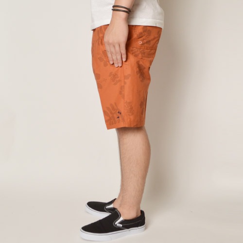 Vans/River Jetty Surf-N-Short�ʥХ� �ܡ��ɥ��硼�ġ˥���� [n-9215]