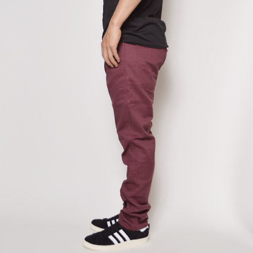 Levi's/508 Skinny Color Jeans�ʥ꡼�Х��� 508 �����ˡ����顼�����󥺡˥С�����ǥ� [n-9935]