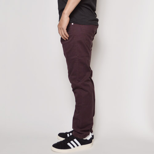 Levi's/508 Skinny Color Jeansʥ꡼Х 508 ˡ顼󥺡˥Сǥ [n-9936]