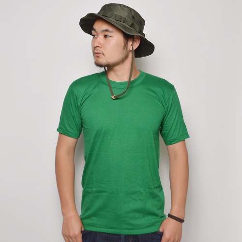 Russell/Crew Neck T-shirt/Deadstock�ʥ�å��� T����ġ˥��꡼�� [a-0116]