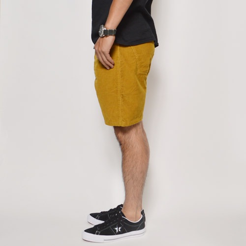 Smith's American��US/Summer Corduroy Shorts�ʥ��ߥ��ߥ��� �����ǥ�������硼�ġ˥ޥ������� [a-0344]