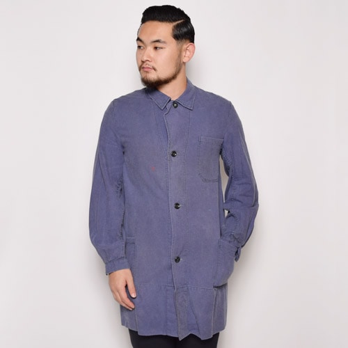 Vintage Europian Shop Coat（ヴィンテージ ショップコート