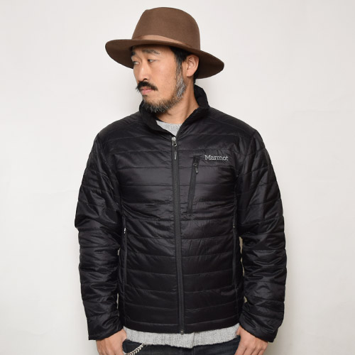 17171  Marmot マーモット ナイロンジャケット 黒 ヨドバシ.com - マーモット MARMOT イーズワンジャケット Ease