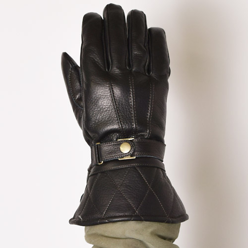 PowWow レザーグローブ Mサイズ POWWOWレザーグローブ M パウワウ PowWow レザーグローブ Mサイズ