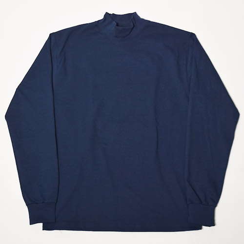 Camber/L/S Mock Turtleneck T-Shirt�ʥ����С� �إӡ��������ȥ����ȥ�T����ġ˥ͥ��ӡ� [a-0745]