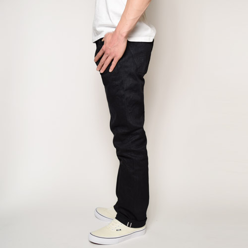 Forty Fine Clothing/MODEL S�ʥե����ƥ��ե����󥯥������� �����ˡ��ǥ˥�ѥ�ġ˥�󥹥ɥ֥�å� [a-0822]