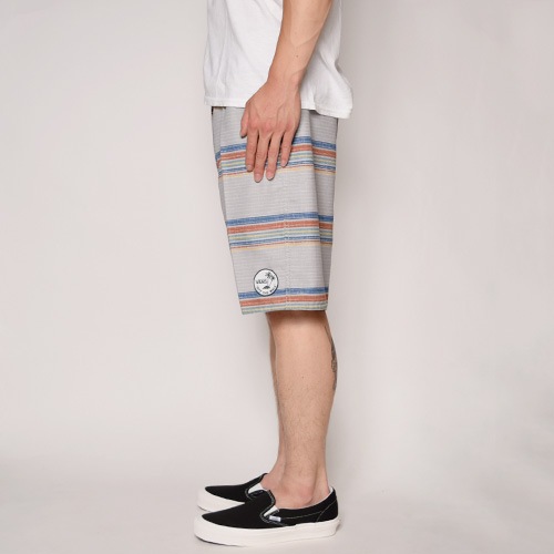 Vans/Off The Wall Board Shorts(Х ܡɥ硼)졼ߥ֥롼ߥ [a-1006]